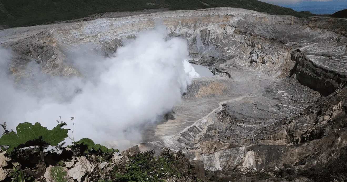 Central America Image 3